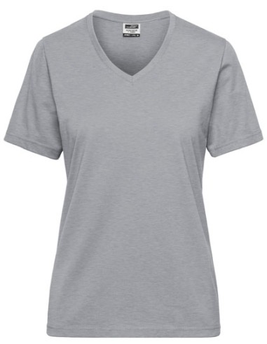 DAI-JN1807-Ladies Bio Workwear T-Shirt